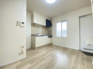 パークヒルズ御子陣 0202号-2