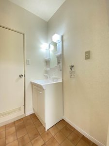 パークヒルズ御子陣 0202号-5