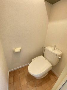 パークヒルズ御子陣 0202号-6