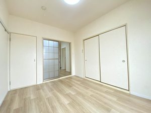 パークヒルズ御子陣 0202号-9