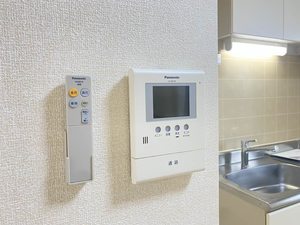パークヒルズ御子陣 0202号-12