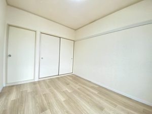 パークヒルズ御子陣 0202号-13