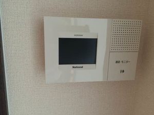 グランパルク A201号-10