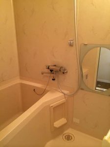 フレグランス横川 A203号-5