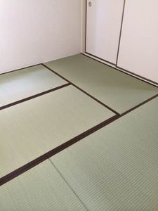 フレグランス横川 A203号-8