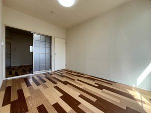 ドミール明知山 0103号-2