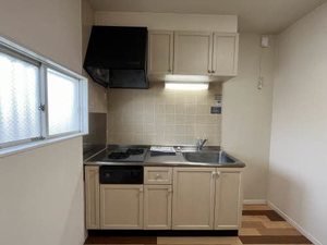 ドミール明知山 0103号-6