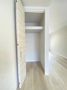 サニーコート旭出 0101号-4