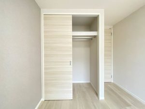 サニーコート旭出 0101号-8