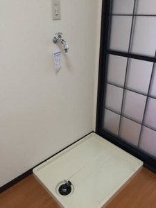 グリーンコーポ乾出 0103号-6