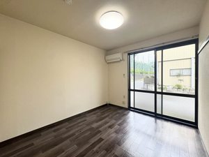 コーポしんゆう 0101号-2