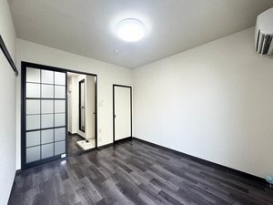 コーポしんゆう 0101号-3