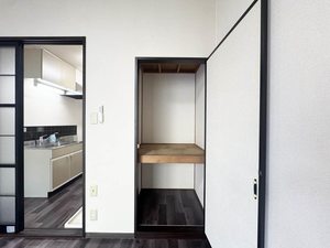 コーポしんゆう 0101号-4