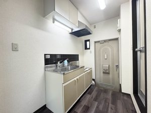 コーポしんゆう 0101号-5