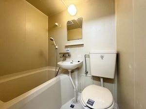 コーポしんゆう 0101号-6