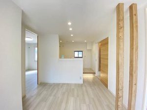 ポールプラン A202号-4