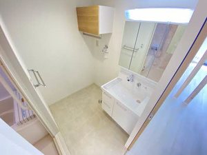 ポールプラン A202号-6