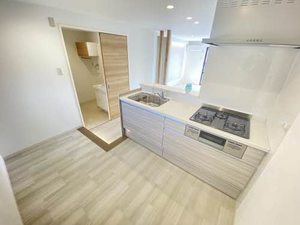 ポールプラン A202号-13