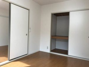 コートビレッジジュン A101号-9