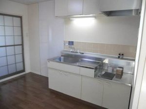 コートビレッジジュン E201号-2