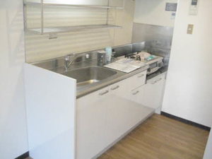 ウエストサイドＫＥＮＺＯ A202号-9