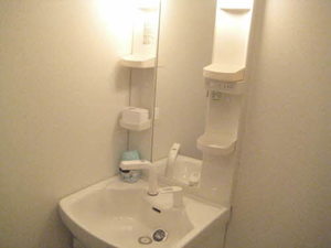 ウエストサイドＫＥＮＺＯ A202号-15