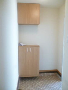 プレミール七宝 A102号-3