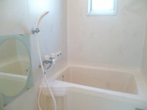 プレミール七宝 A102号-5