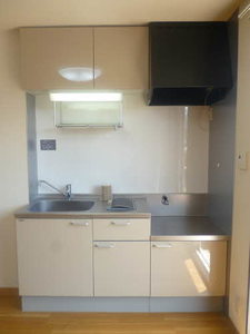 プレミール七宝 A102号-7