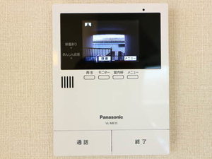 プレミール七宝 A201号-12