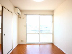 ジュネス２１ 0201号-2