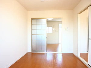 ジュネス２１ 0201号-3