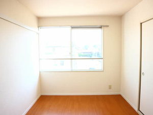 ジュネス２１ 0201号-4