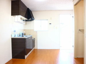 ジュネス２１ 0201号-6