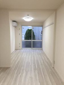 グリーンヒルズ B102号-3