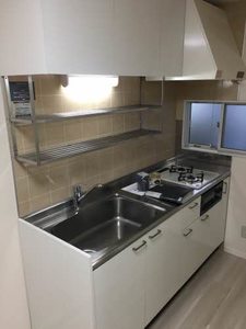 グリーンヒルズ B102号-4