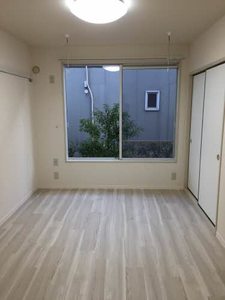 グリーンヒルズ B102号-5