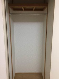 グリーンヒルズ B102号-7