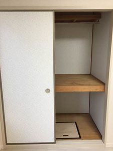 グリーンヒルズ B102号-8