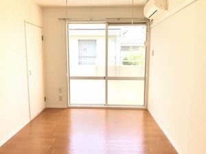 グリーンヒルズ B203号-4