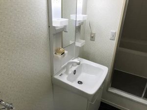 グリーンヒルズ B203号-8