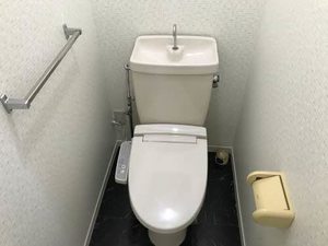 グリーンヒルズ B203号-10