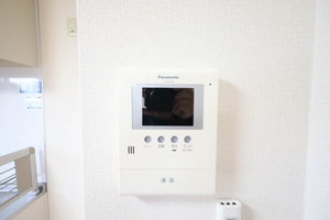 グリーンヒルズ C101号-12