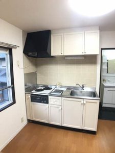 グリーンリバー 0203号-6