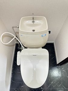 フローラ B103号-12