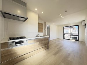 ハイツウサミ A203号-2