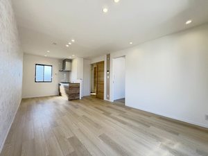 ハイツウサミ A203号-3