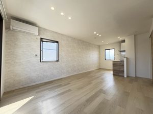 ハイツウサミ A203号-4