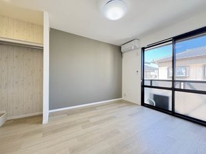 ハイツウサミ A203号-6