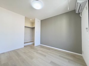 ハイツウサミ A203号-7